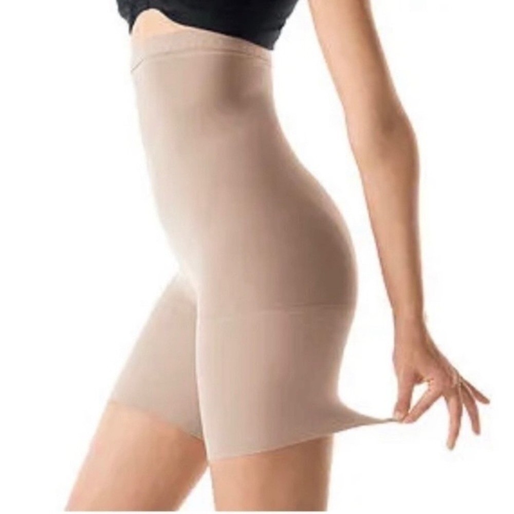 NWOT SPANX Women's Power series Panties - size XL